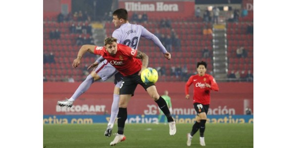 FC Barcelona gir fremragende spillere en god mulighet til å utfordre